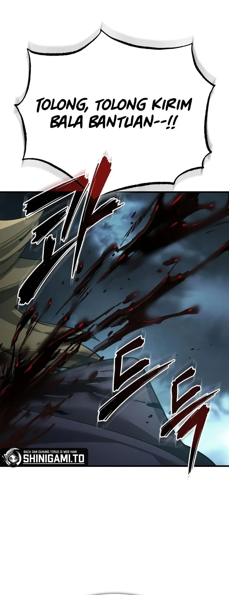 The Heavenly Demon Can’t Live a Normal Life Chapter 198 - halaman 61