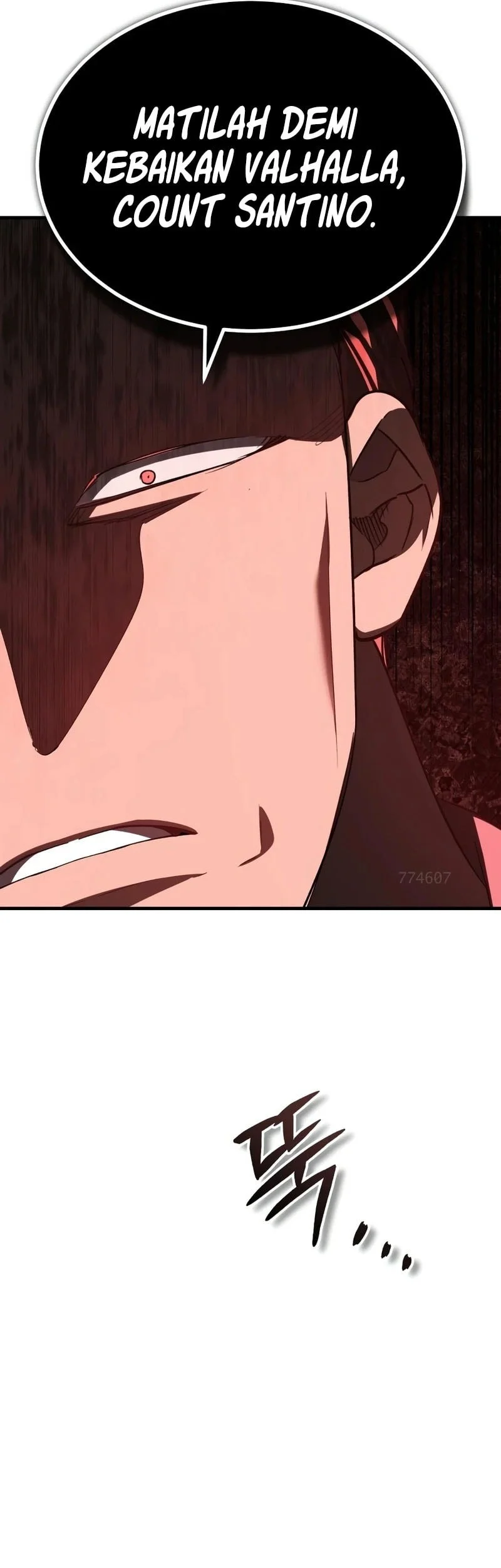 The Heavenly Demon Can’t Live a Normal Life Chapter 198 - halaman 62