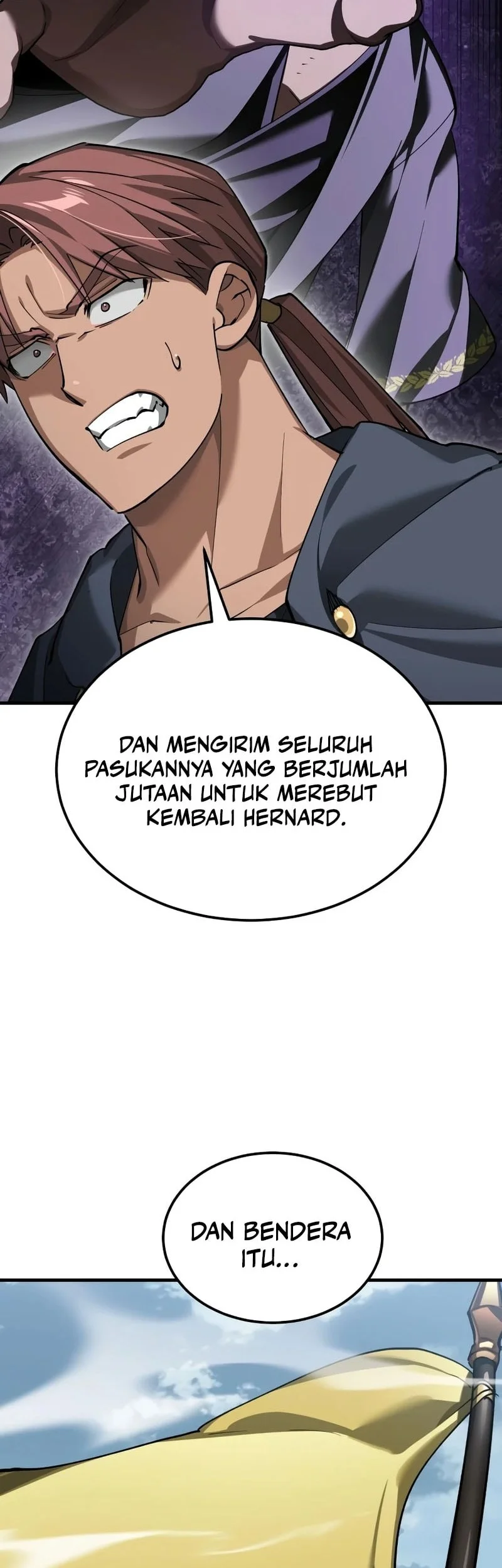 The Heavenly Demon Can’t Live a Normal Life Chapter 198 - halaman 7