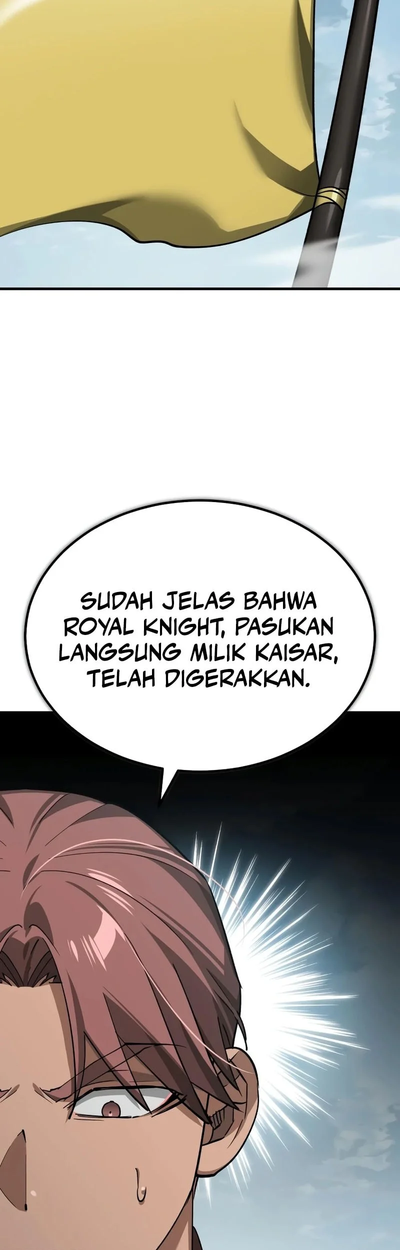 The Heavenly Demon Can’t Live a Normal Life Chapter 198 - halaman 8