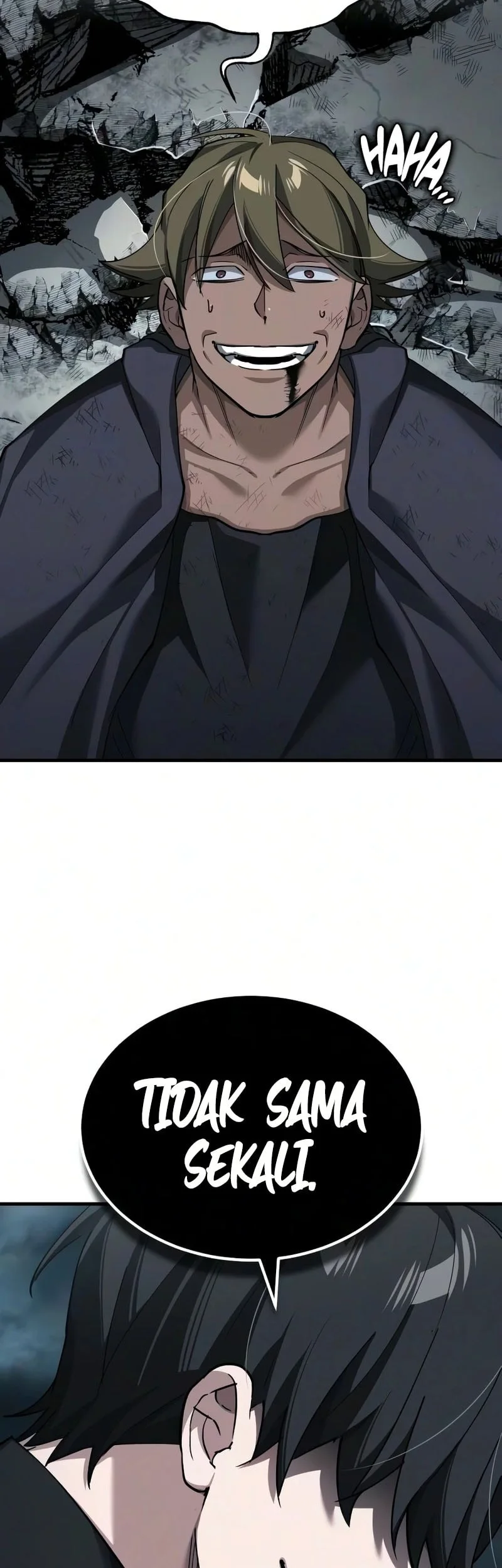 The Heavenly Demon Can’t Live a Normal Life Chapter 199 - halaman 12