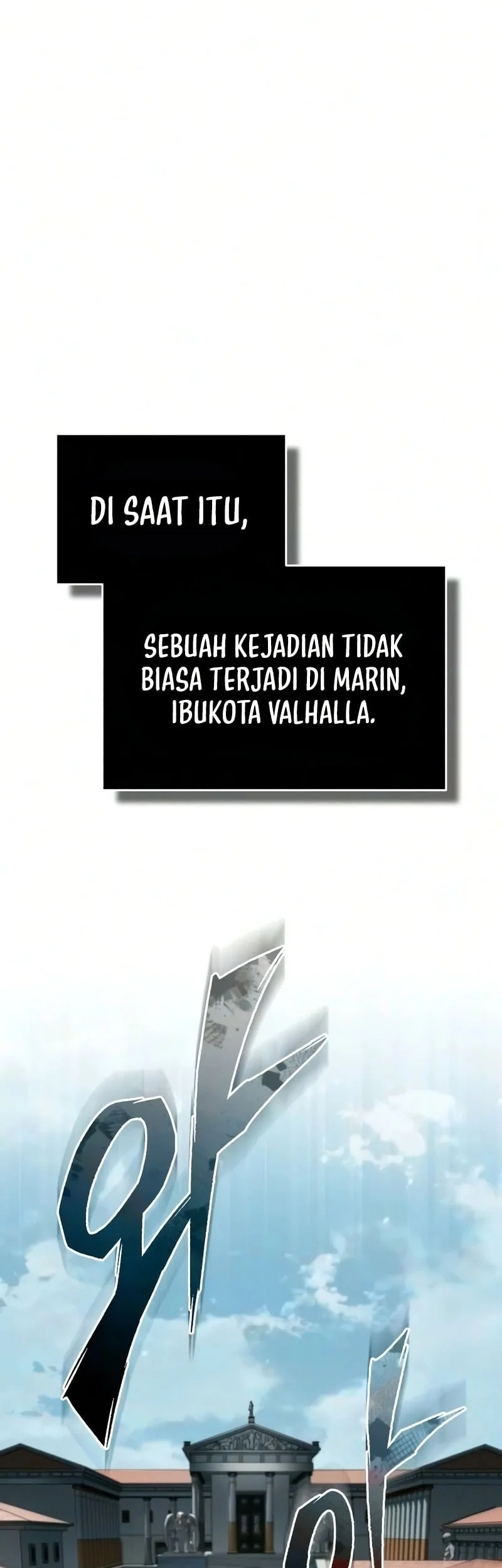 The Heavenly Demon Can’t Live a Normal Life Chapter 199 - halaman 16