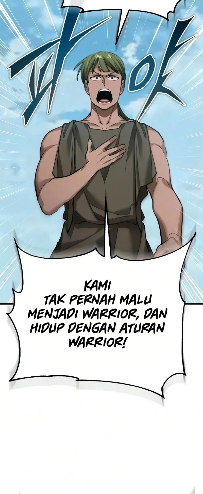 The Heavenly Demon Can’t Live a Normal Life Chapter 199 - halaman 21