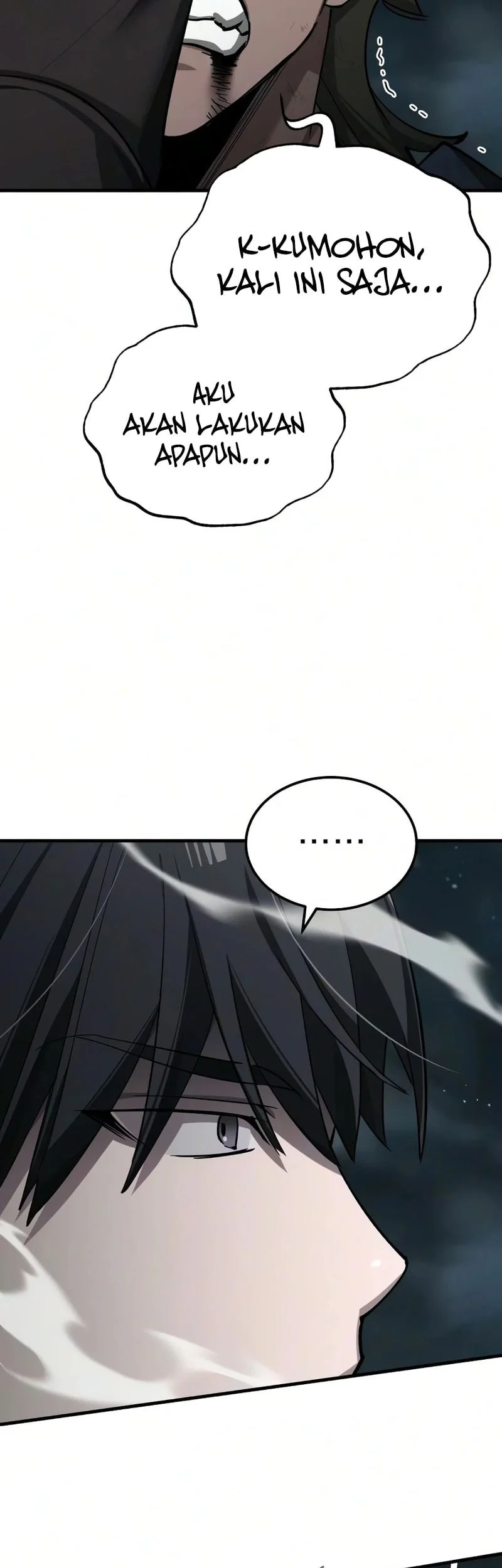 The Heavenly Demon Can’t Live a Normal Life Chapter 199 - halaman 4