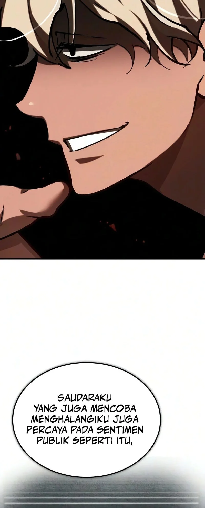 The Heavenly Demon Can’t Live a Normal Life Chapter 199 - halaman 41