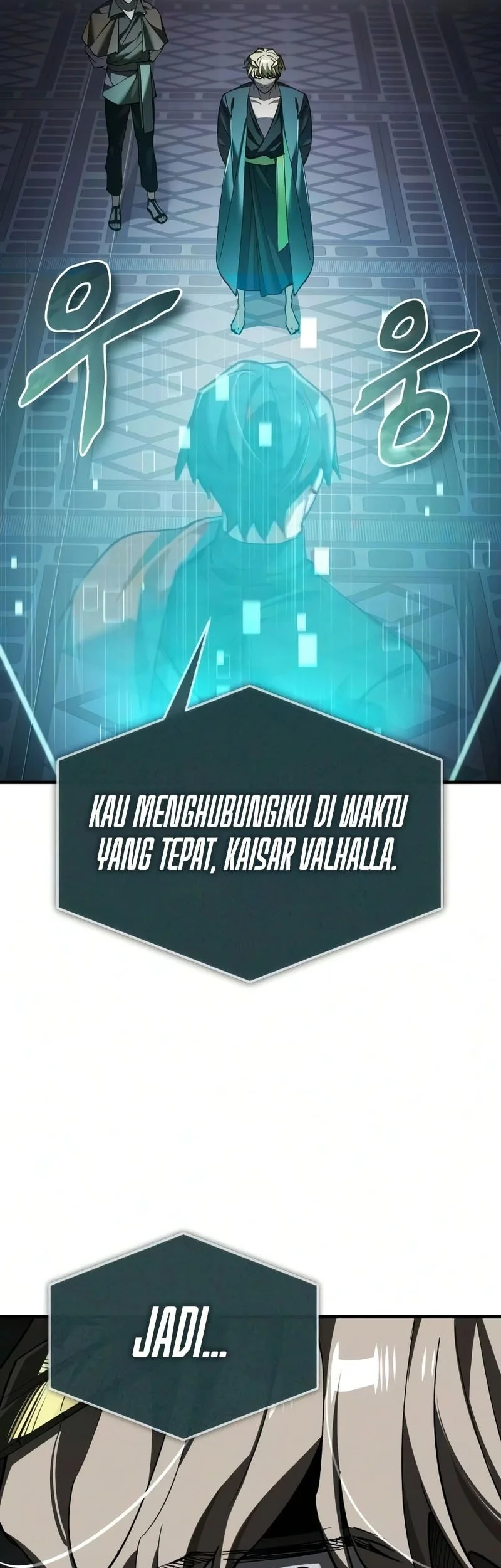 The Heavenly Demon Can’t Live a Normal Life Chapter 199 - halaman 44