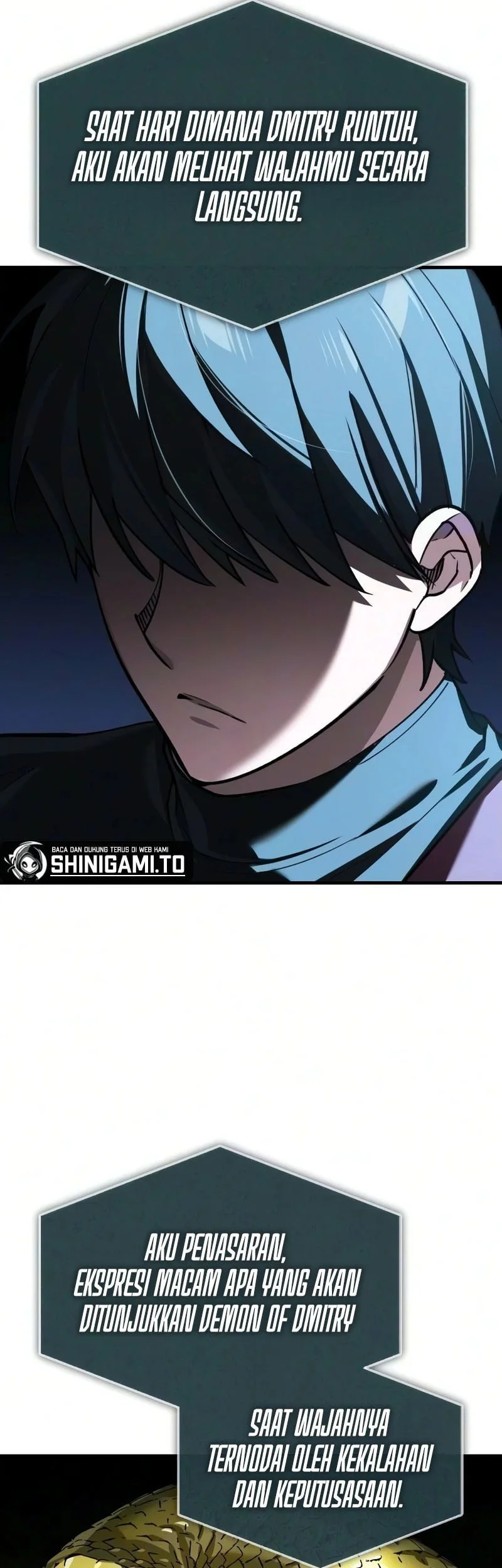 The Heavenly Demon Can’t Live a Normal Life Chapter 199 - halaman 58