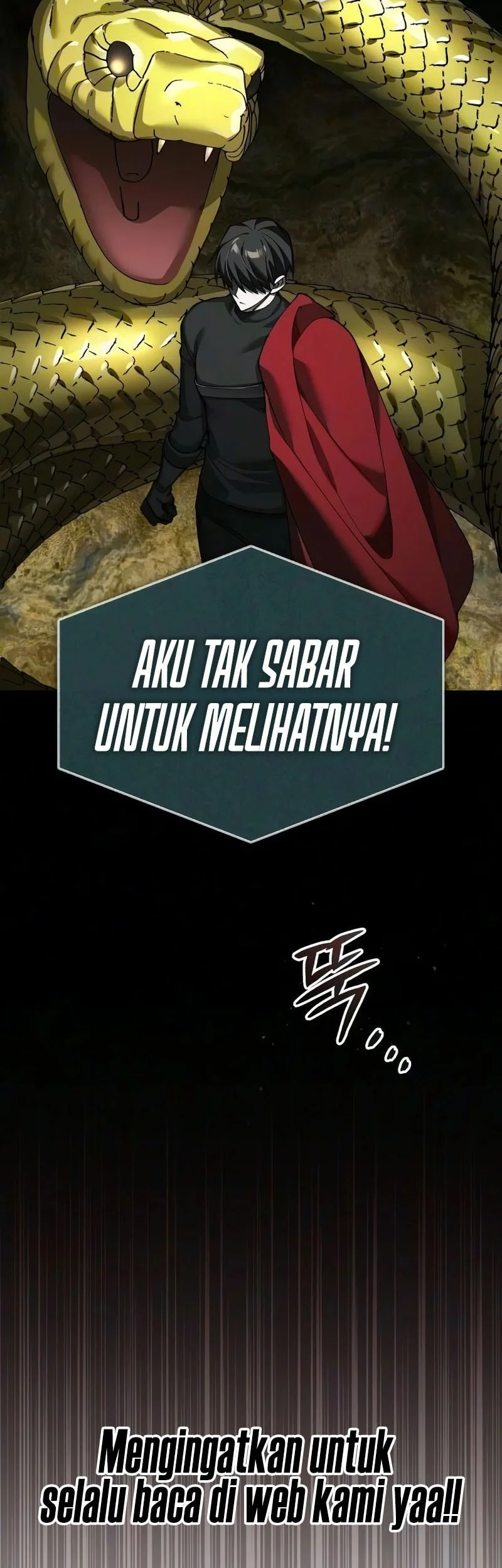 The Heavenly Demon Can’t Live a Normal Life Chapter 199 - halaman 59