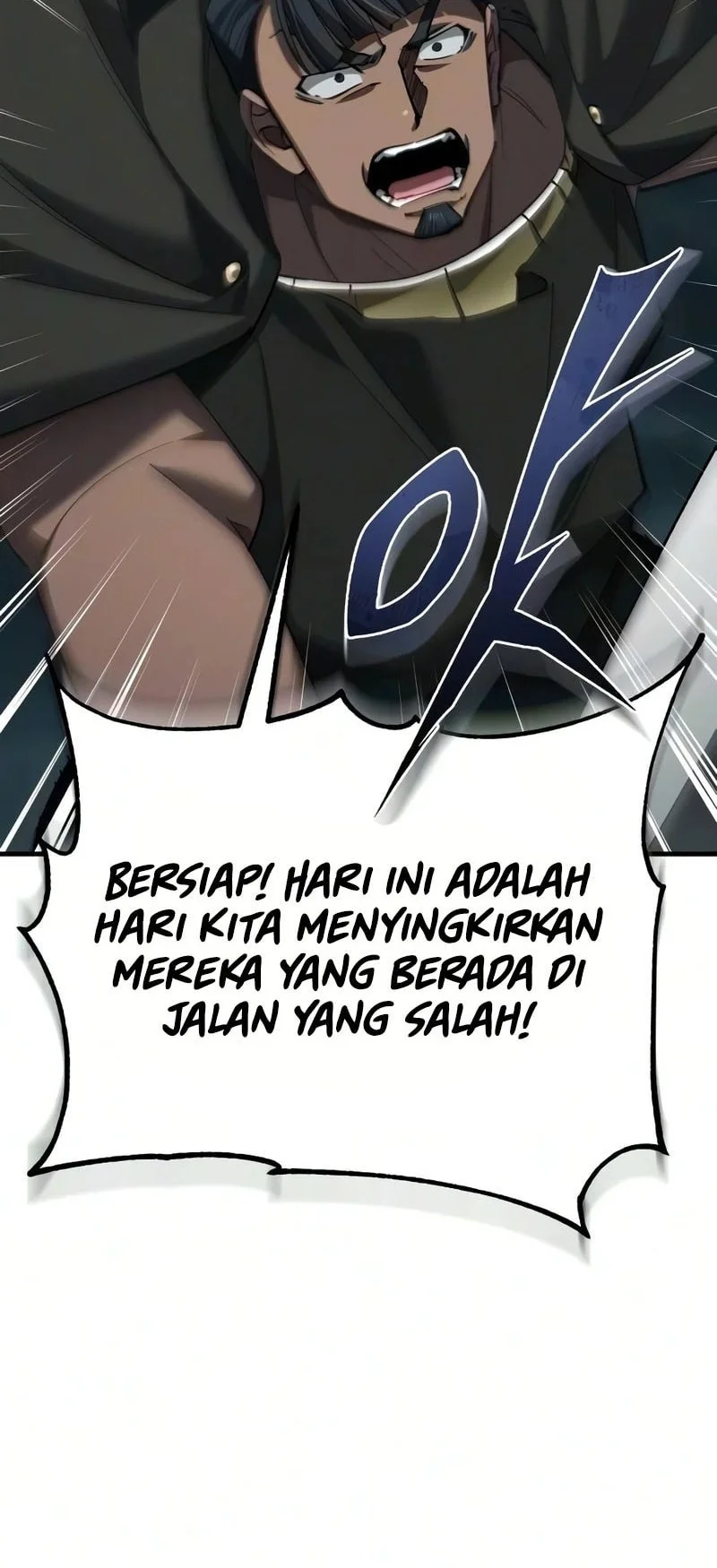 The Heavenly Demon Can’t Live a Normal Life Chapter 199 - halaman 61