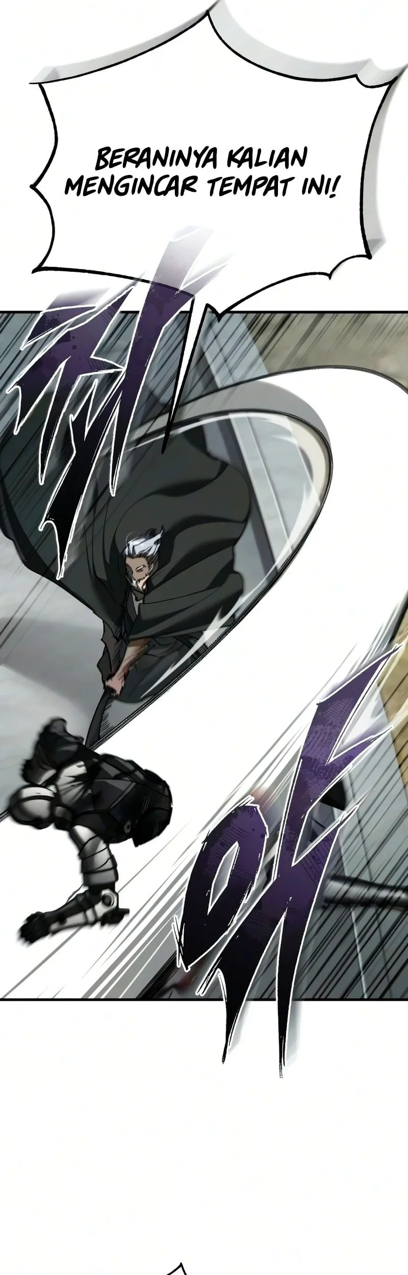 The Heavenly Demon Can’t Live a Normal Life Chapter 199 - halaman 66