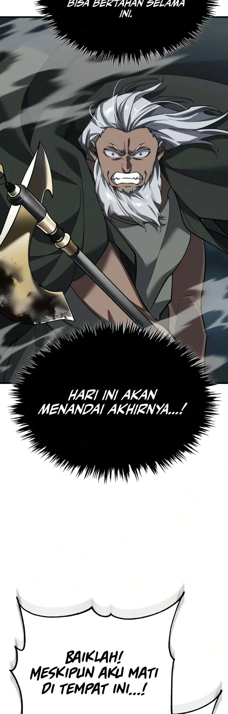 The Heavenly Demon Can’t Live a Normal Life Chapter 199 - halaman 68