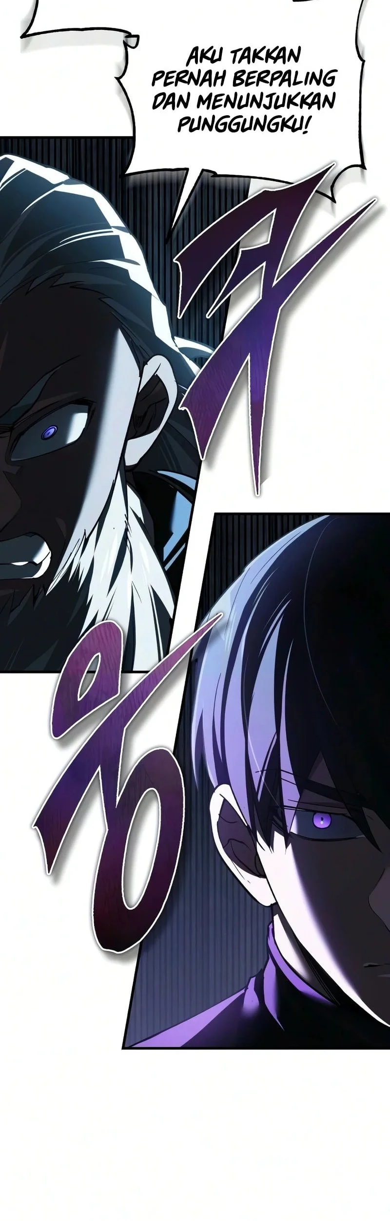 The Heavenly Demon Can’t Live a Normal Life Chapter 199 - halaman 69
