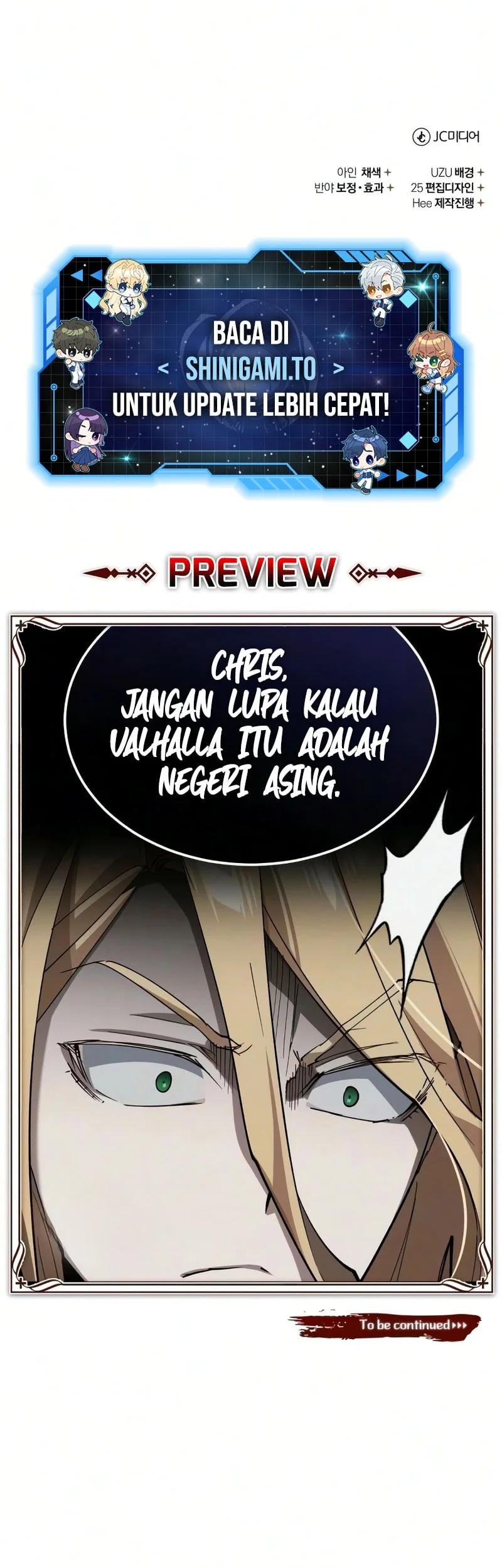 The Heavenly Demon Can’t Live a Normal Life Chapter 199 - halaman 70