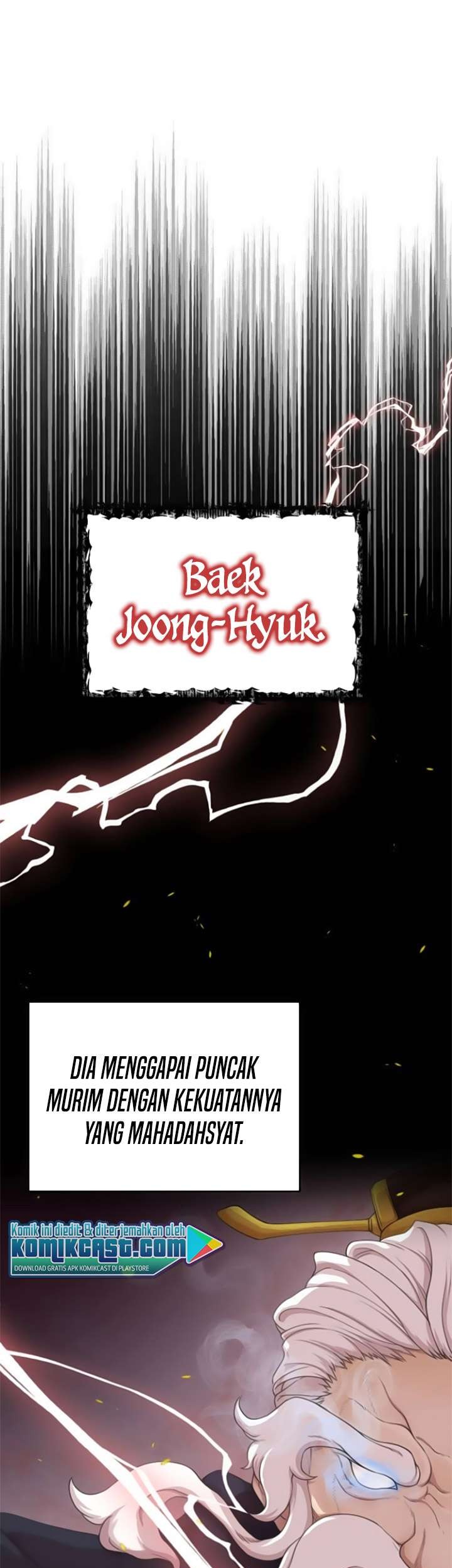 The Heavenly Demon Can’t Live a Normal Life Chapter 2 - halaman 1