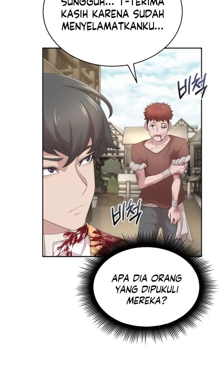 The Heavenly Demon Can’t Live a Normal Life Chapter 2 - halaman 10