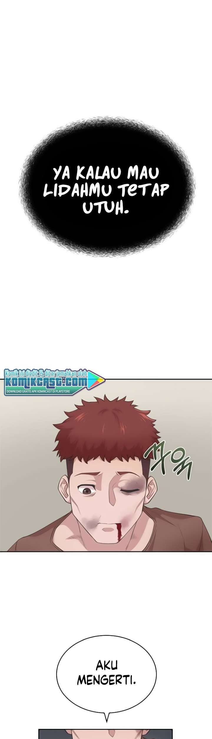 The Heavenly Demon Can’t Live a Normal Life Chapter 2 - halaman 13