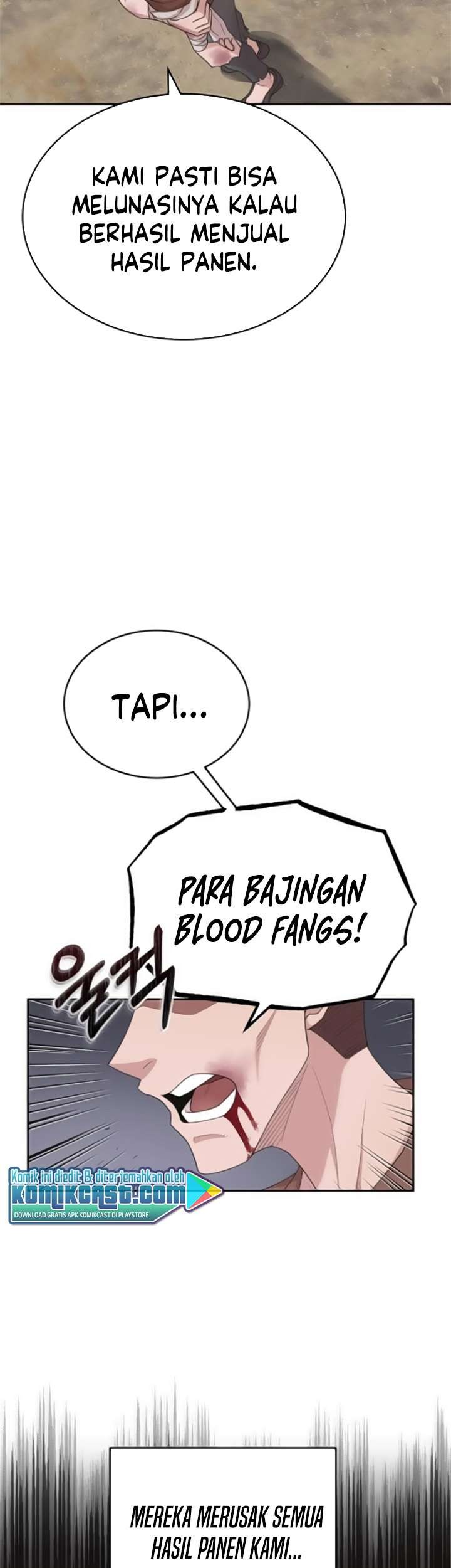 The Heavenly Demon Can’t Live a Normal Life Chapter 2 - halaman 15