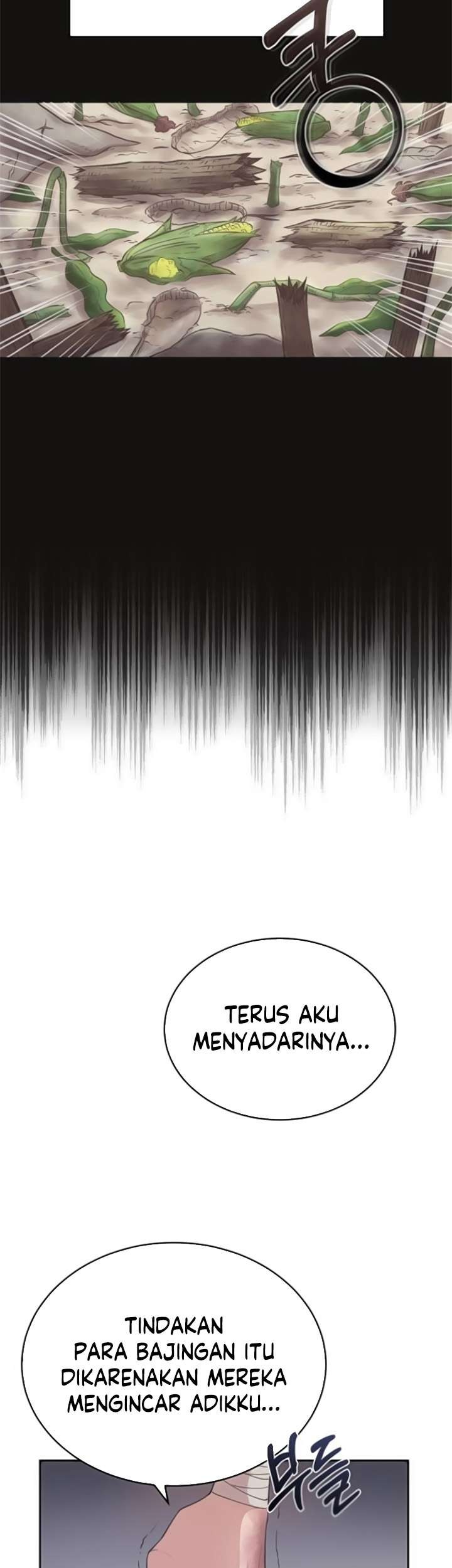 The Heavenly Demon Can’t Live a Normal Life Chapter 2 - halaman 17