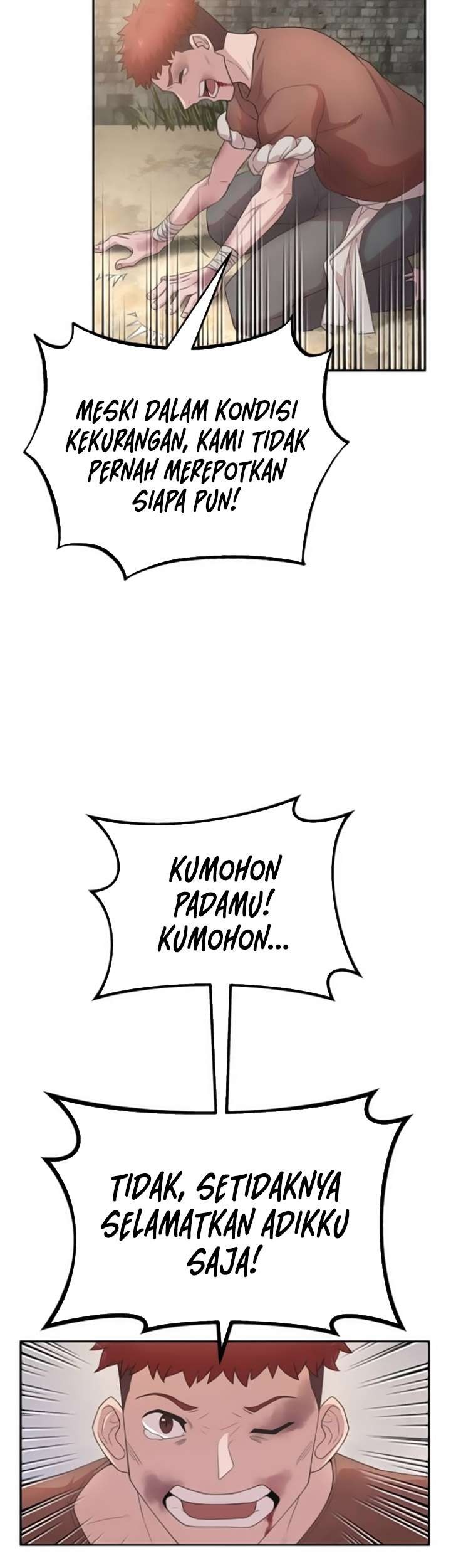 The Heavenly Demon Can’t Live a Normal Life Chapter 2 - halaman 19