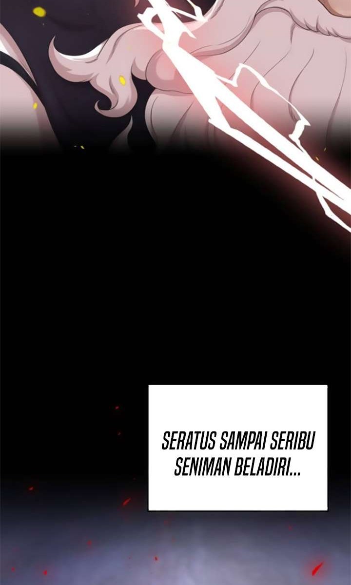 The Heavenly Demon Can’t Live a Normal Life Chapter 2 - halaman 2