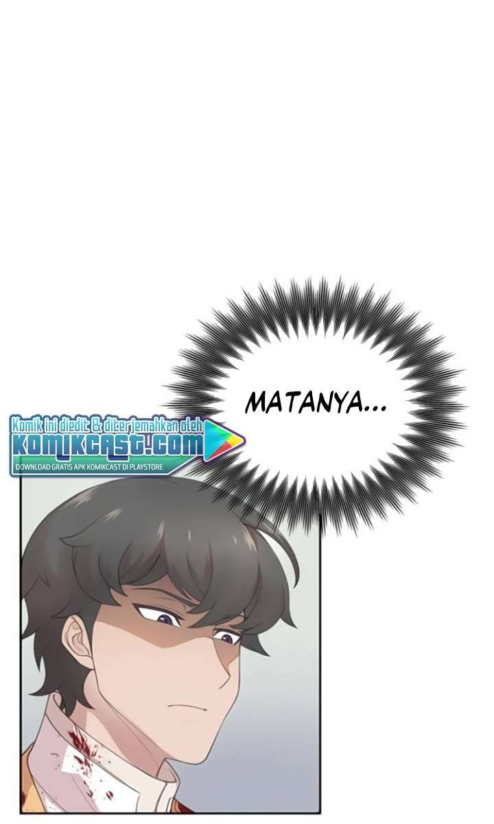The Heavenly Demon Can’t Live a Normal Life Chapter 2 - halaman 20