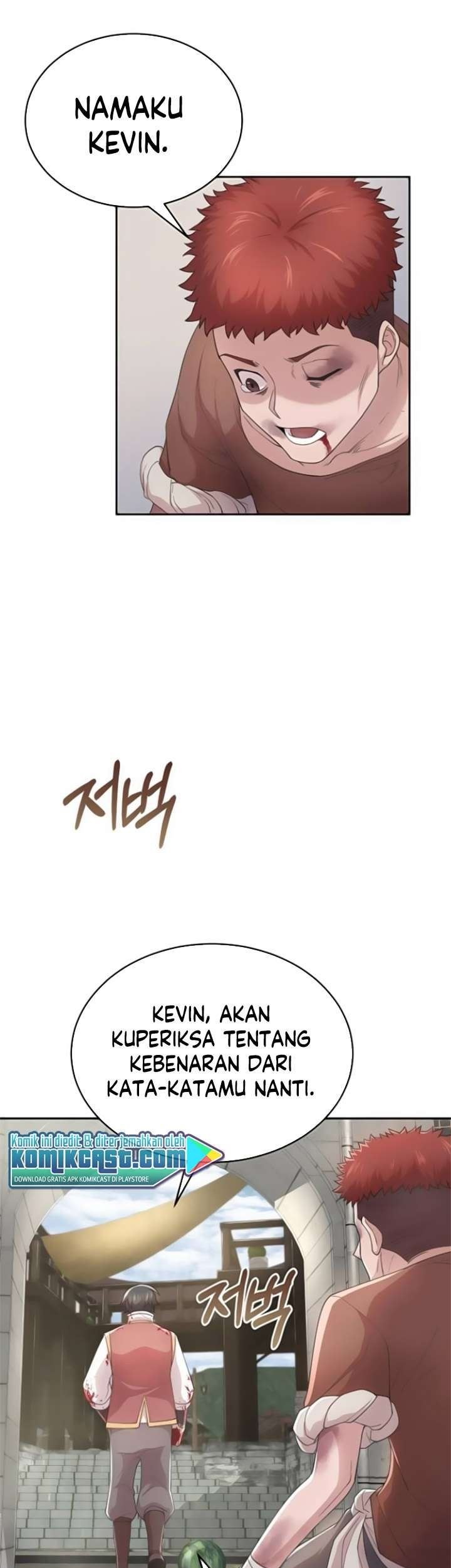 The Heavenly Demon Can’t Live a Normal Life Chapter 2 - halaman 23