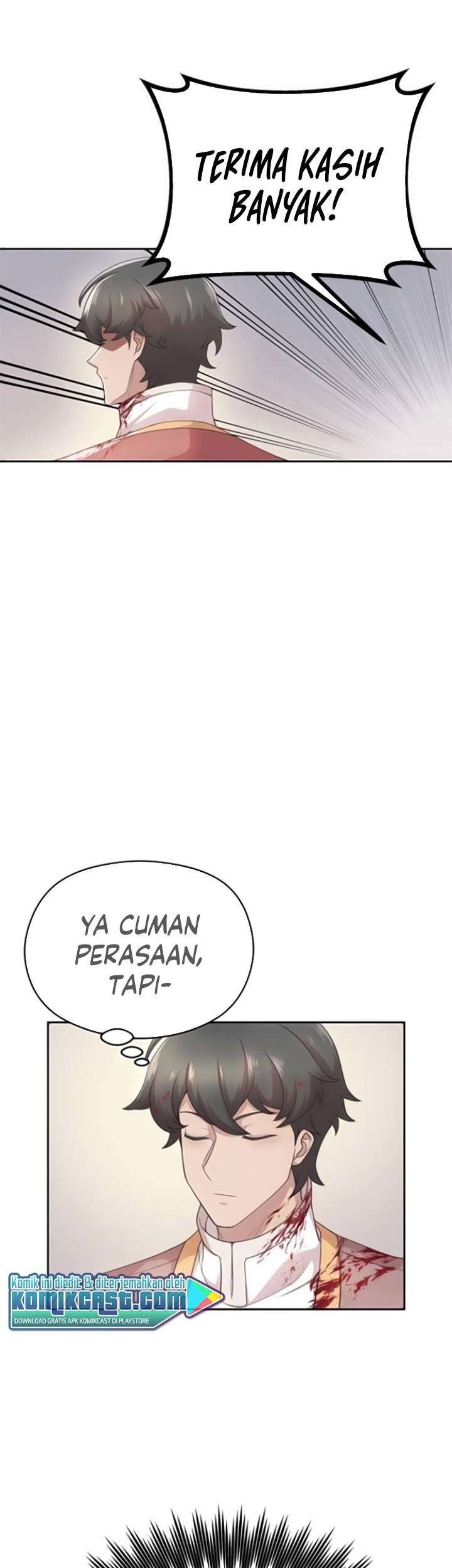 The Heavenly Demon Can’t Live a Normal Life Chapter 2 - halaman 25