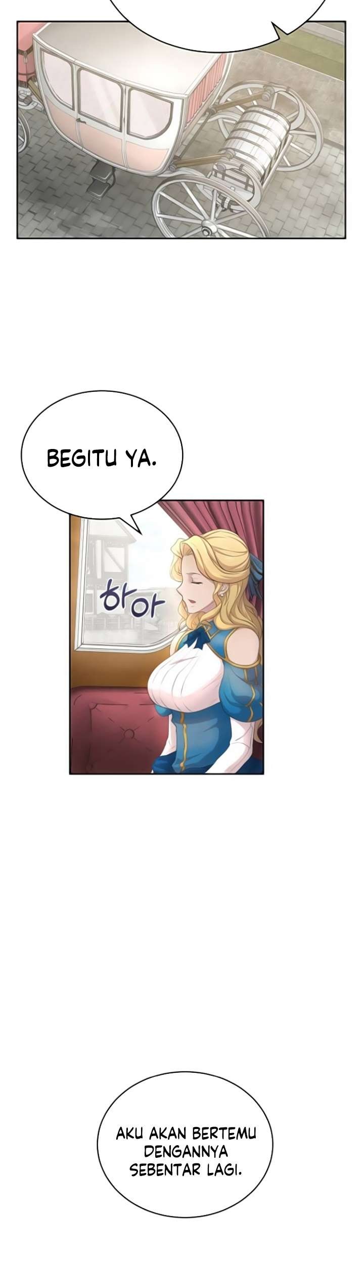 The Heavenly Demon Can’t Live a Normal Life Chapter 2 - halaman 29