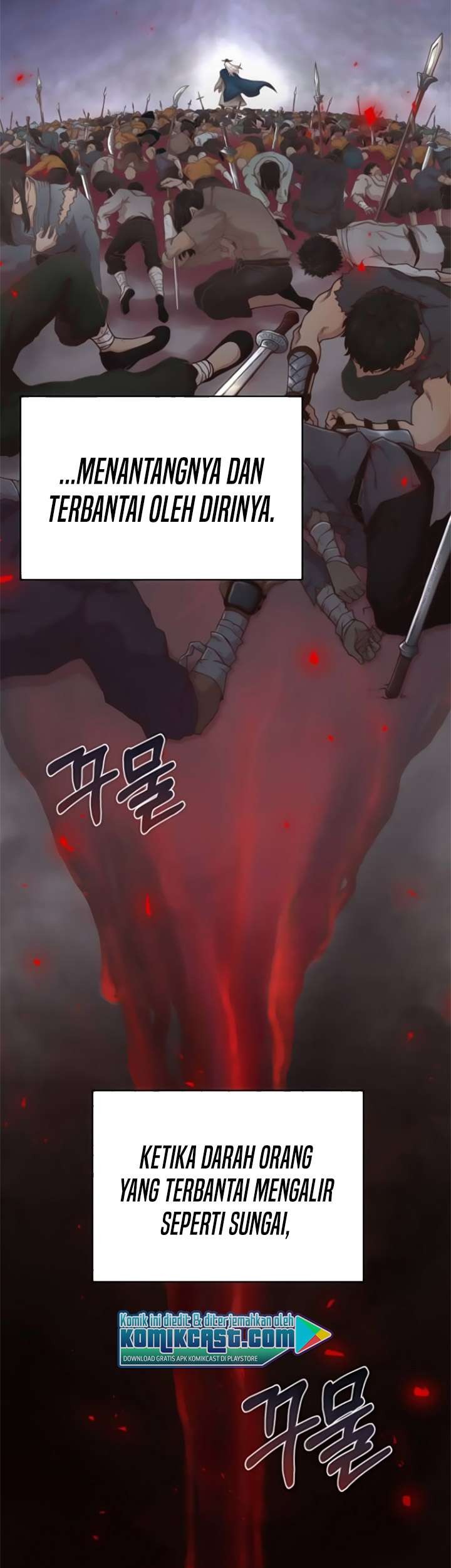 The Heavenly Demon Can’t Live a Normal Life Chapter 2 - halaman 3