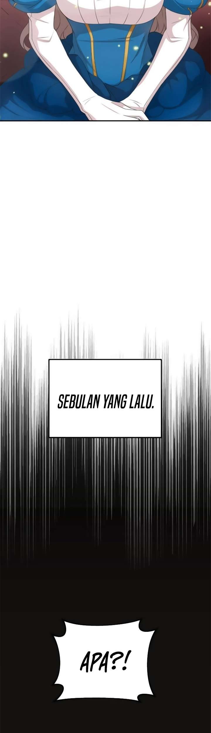 The Heavenly Demon Can’t Live a Normal Life Chapter 2 - halaman 31