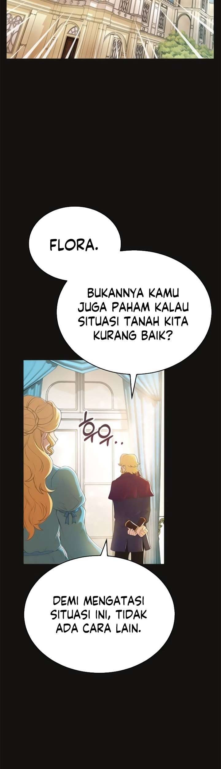 The Heavenly Demon Can’t Live a Normal Life Chapter 2 - halaman 33