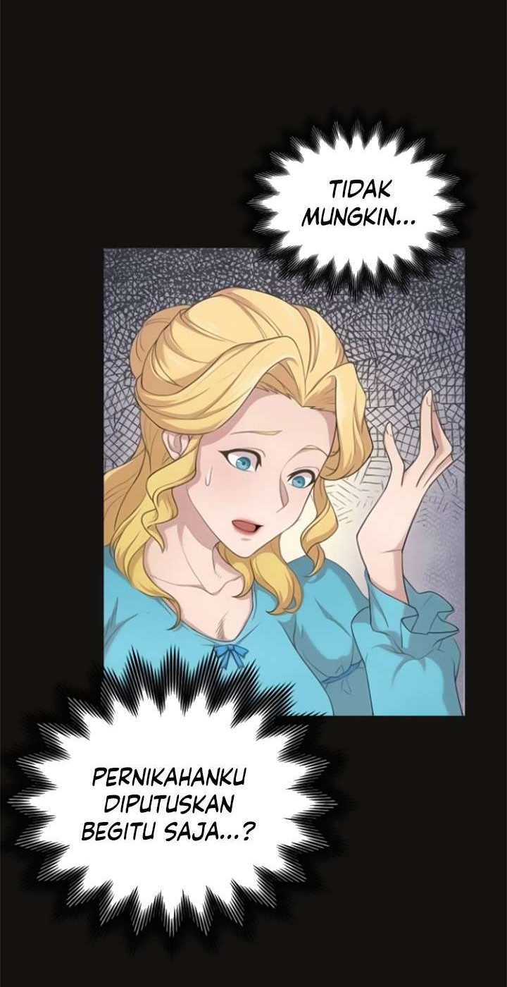 The Heavenly Demon Can’t Live a Normal Life Chapter 2 - halaman 34