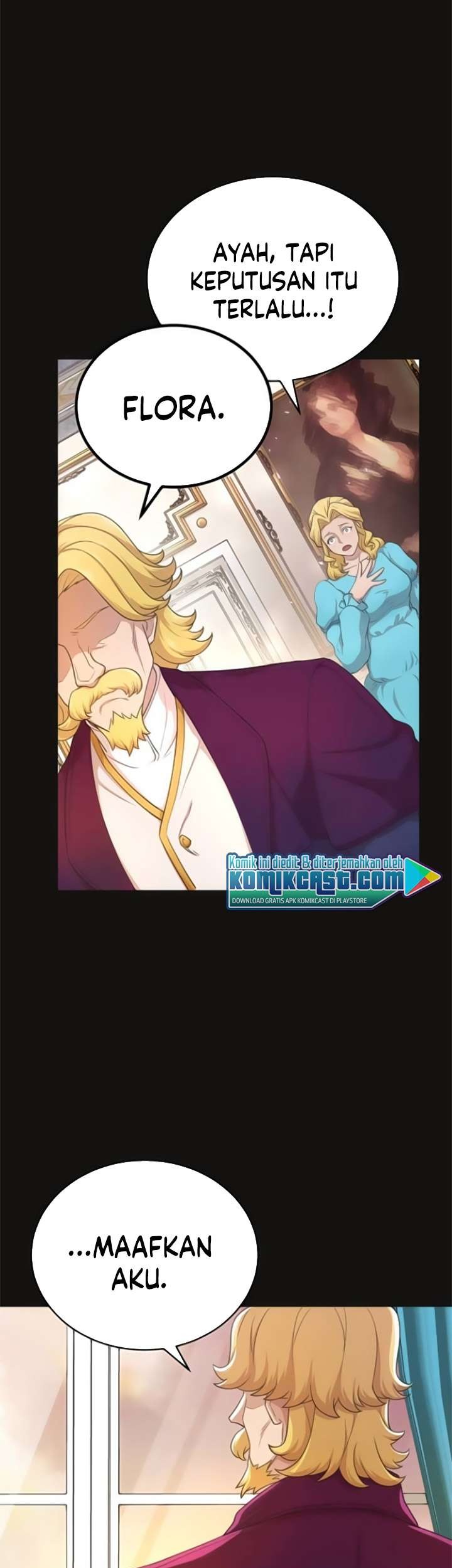 The Heavenly Demon Can’t Live a Normal Life Chapter 2 - halaman 37