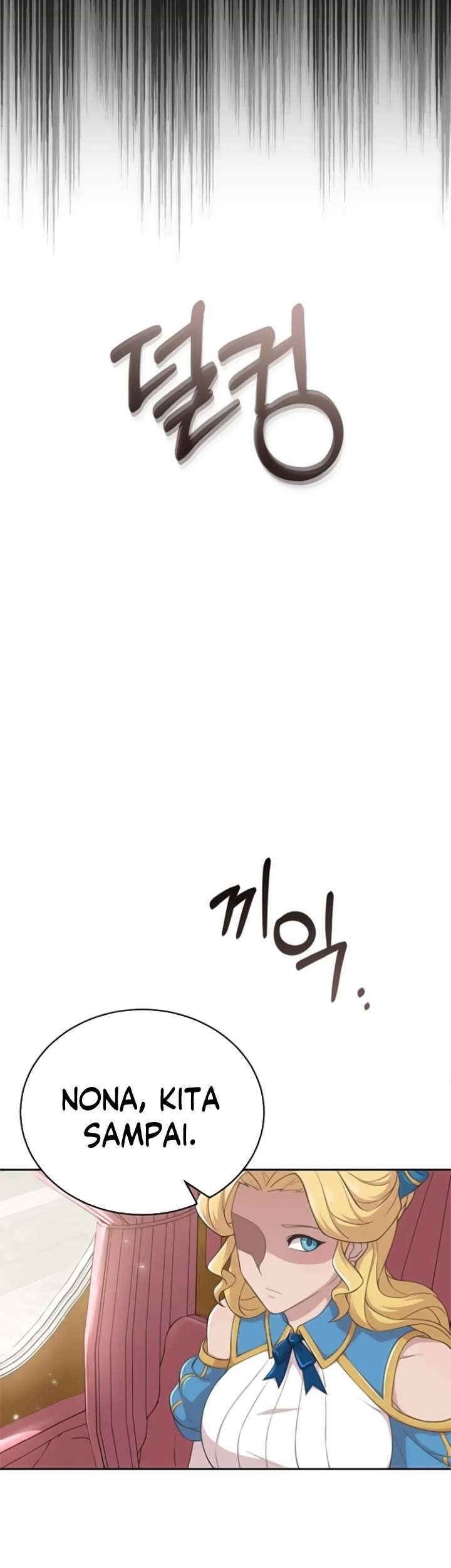 The Heavenly Demon Can’t Live a Normal Life Chapter 2 - halaman 39