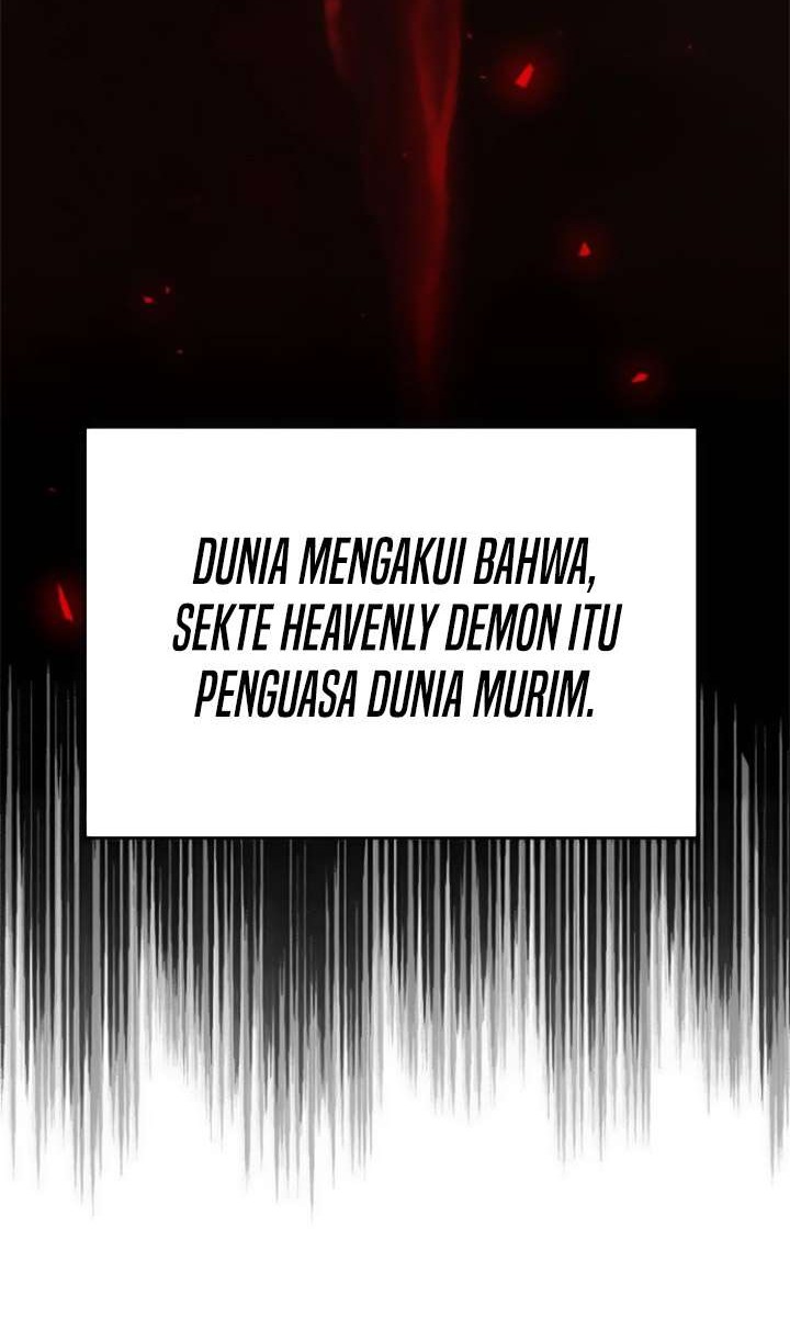 The Heavenly Demon Can’t Live a Normal Life Chapter 2 - halaman 4