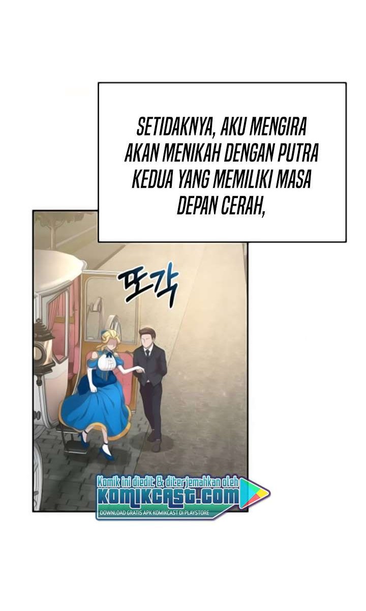 The Heavenly Demon Can’t Live a Normal Life Chapter 2 - halaman 40