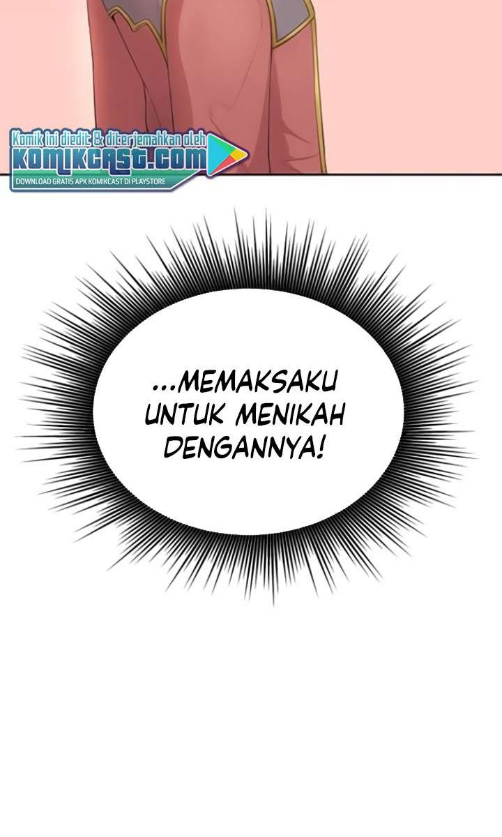 The Heavenly Demon Can’t Live a Normal Life Chapter 2 - halaman 42