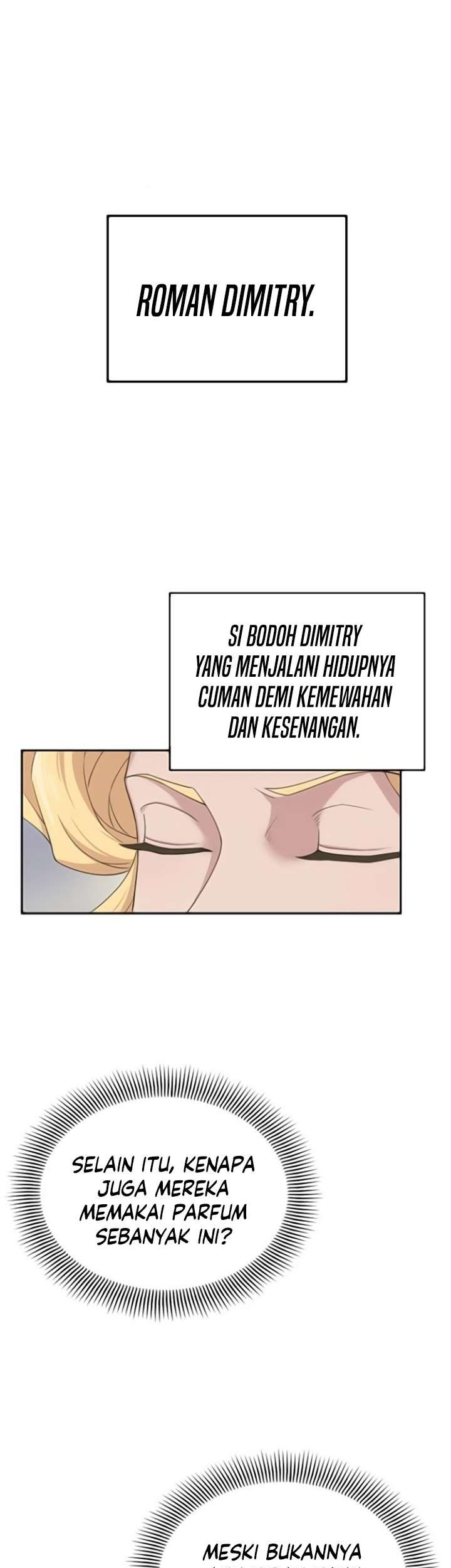 The Heavenly Demon Can’t Live a Normal Life Chapter 2 - halaman 43