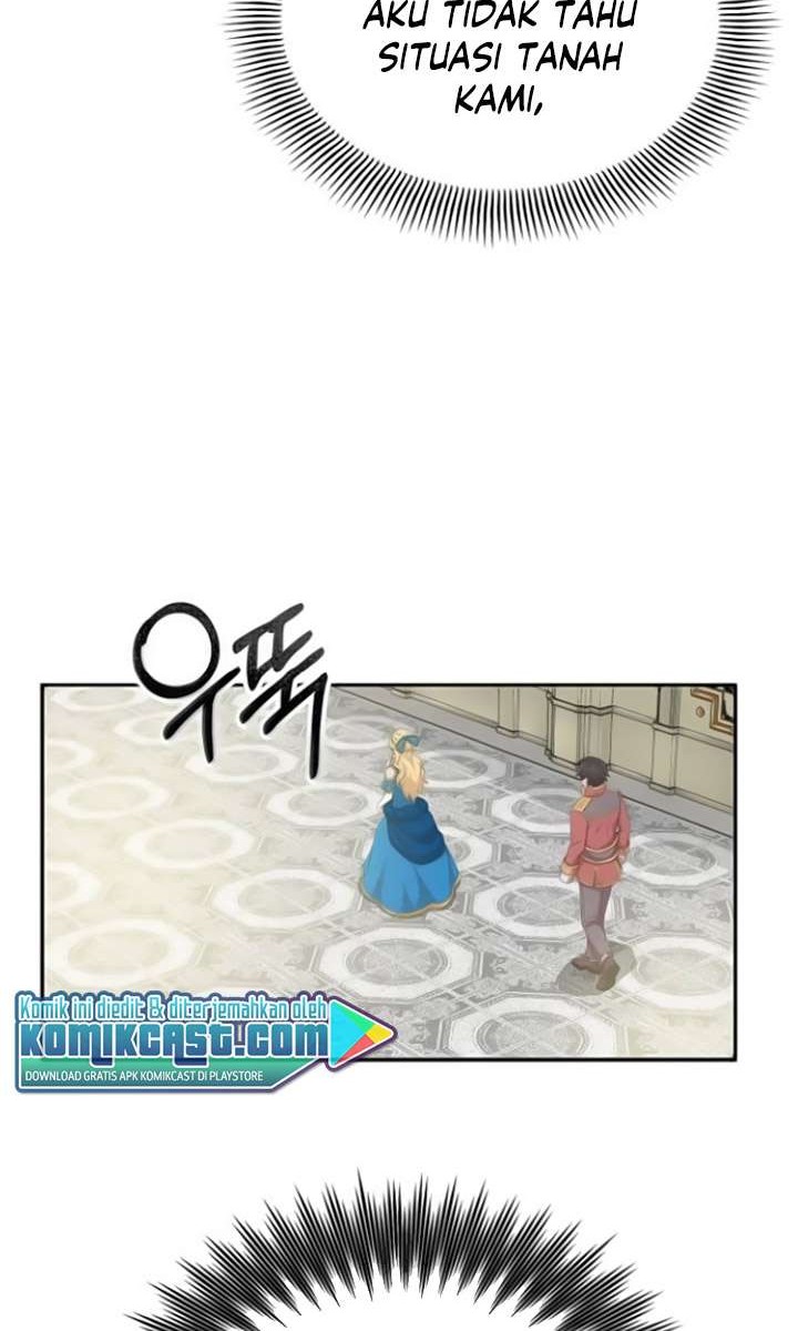 The Heavenly Demon Can’t Live a Normal Life Chapter 2 - halaman 44