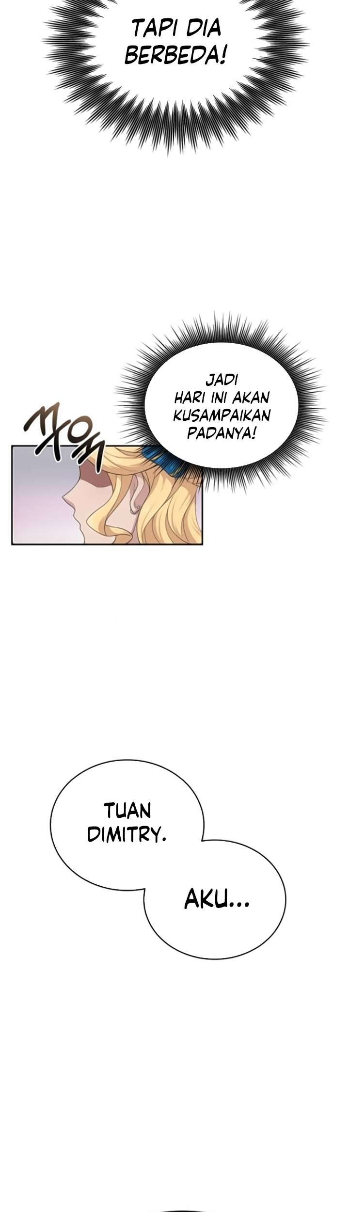 The Heavenly Demon Can’t Live a Normal Life Chapter 2 - halaman 45