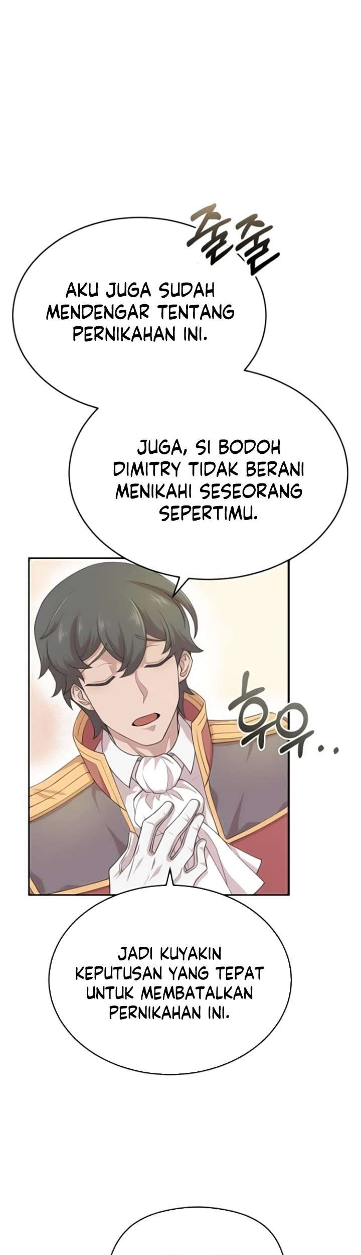 The Heavenly Demon Can’t Live a Normal Life Chapter 2 - halaman 49