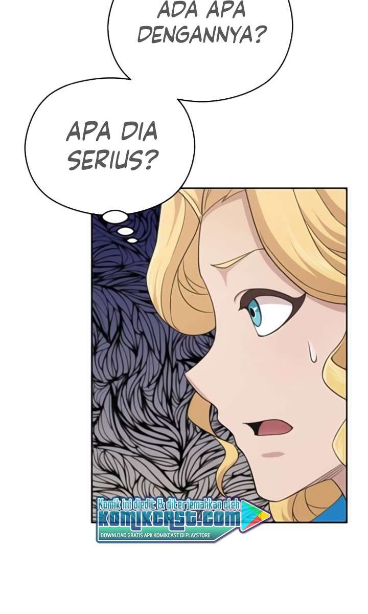 The Heavenly Demon Can’t Live a Normal Life Chapter 2 - halaman 50