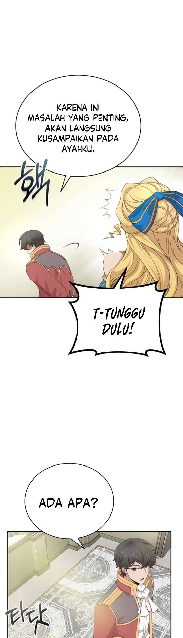 The Heavenly Demon Can’t Live a Normal Life Chapter 2 - halaman 51