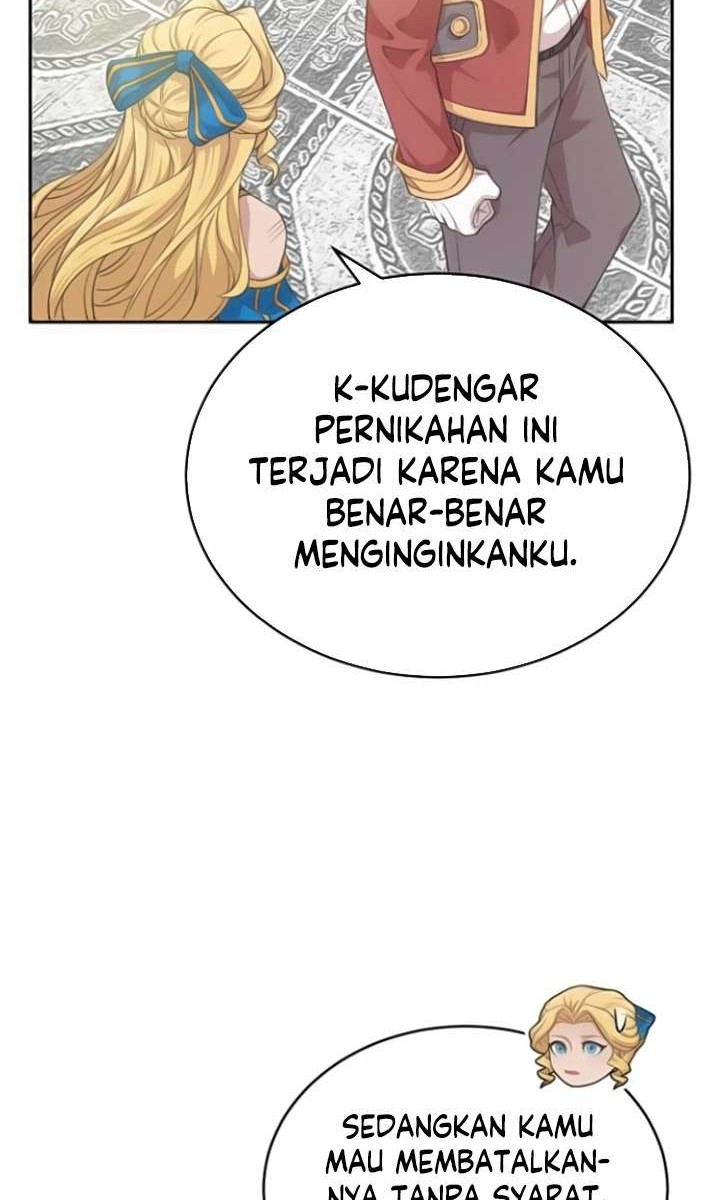 The Heavenly Demon Can’t Live a Normal Life Chapter 2 - halaman 52