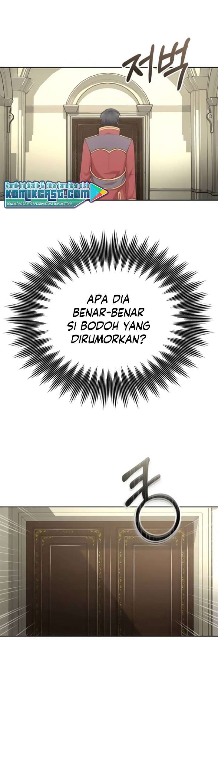 The Heavenly Demon Can’t Live a Normal Life Chapter 2 - halaman 57