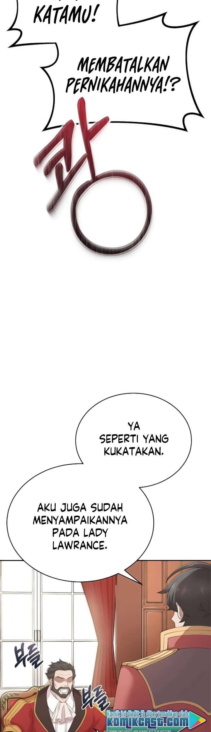 The Heavenly Demon Can’t Live a Normal Life Chapter 2 - halaman 59
