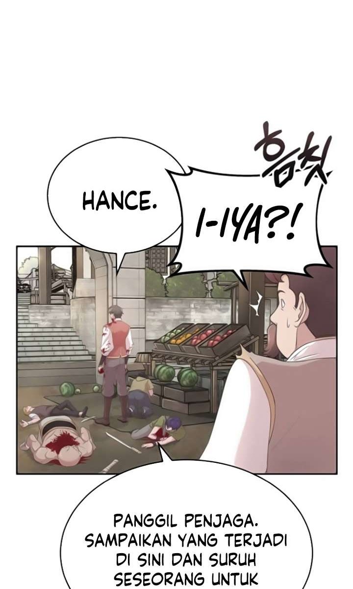 The Heavenly Demon Can’t Live a Normal Life Chapter 2 - halaman 6