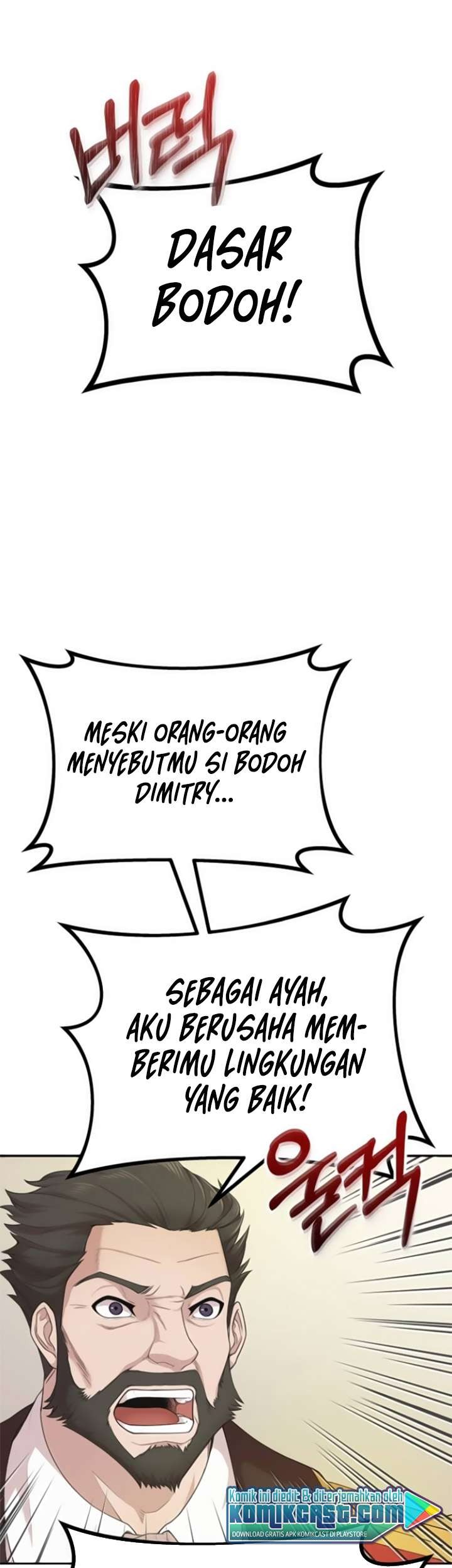 The Heavenly Demon Can’t Live a Normal Life Chapter 2 - halaman 61