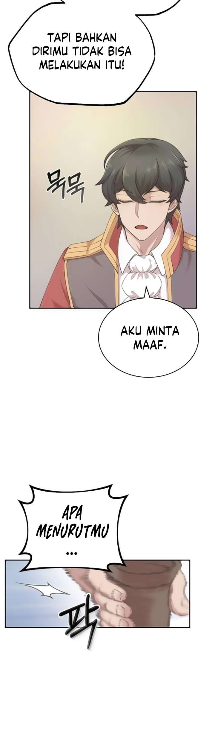 The Heavenly Demon Can’t Live a Normal Life Chapter 2 - halaman 63