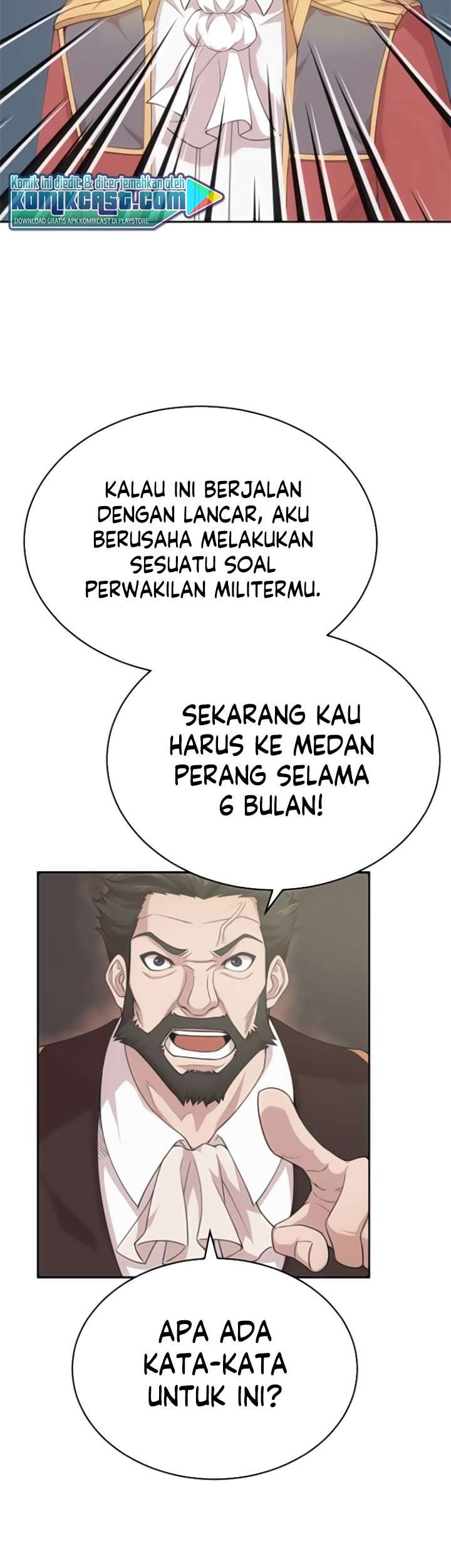 The Heavenly Demon Can’t Live a Normal Life Chapter 2 - halaman 65